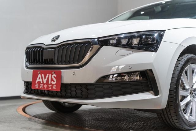 SKODA司科達 SCALA  第3張相片