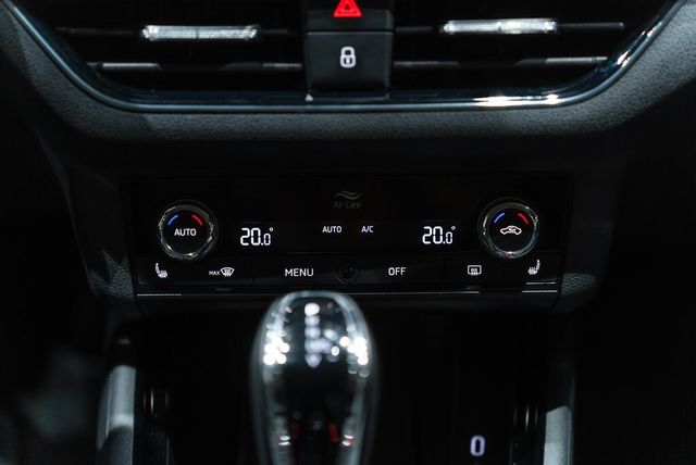 SKODA司科達 SCALA  第16張相片
