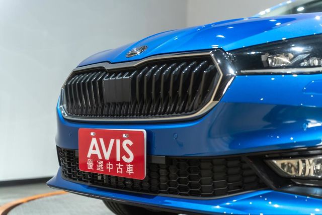 SKODA司科達 FABIA  第4張相片