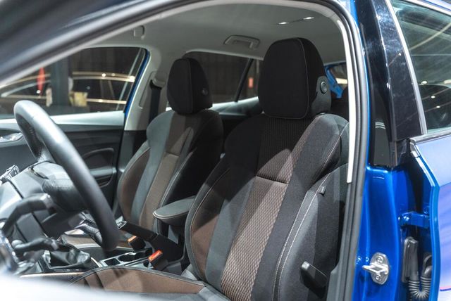 SKODA司科達 FABIA  第11張相片