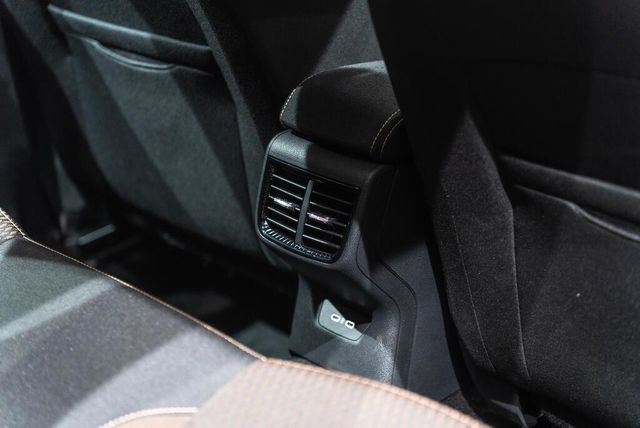 SKODA司科達 FABIA  第18張相片