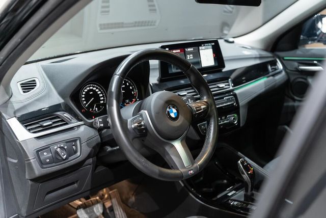 BMW寶馬 X2  第10張相片