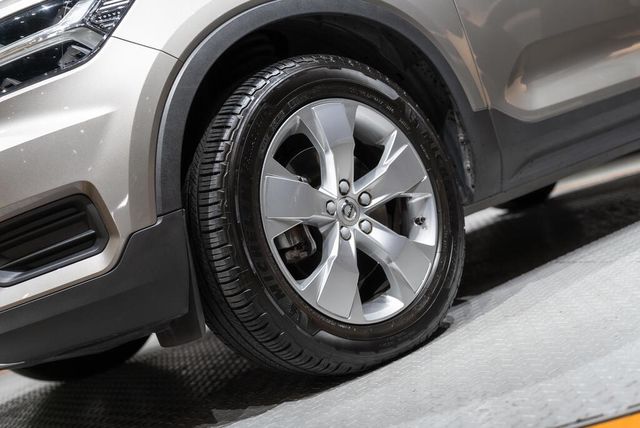 VOLVO富豪 XC40  第4張相片