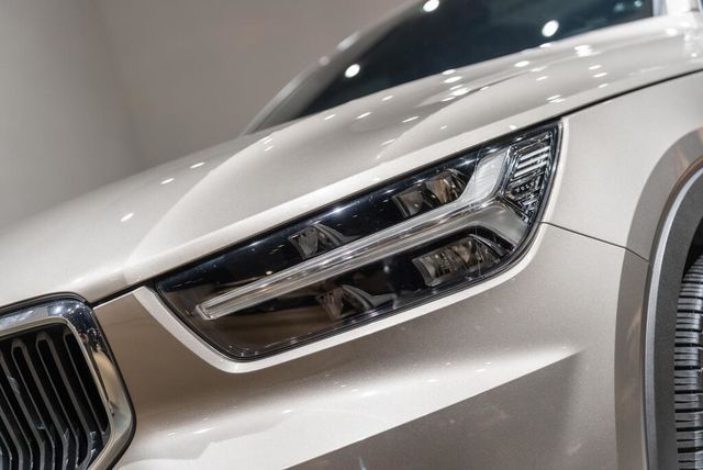 VOLVO富豪 XC40  第5張相片