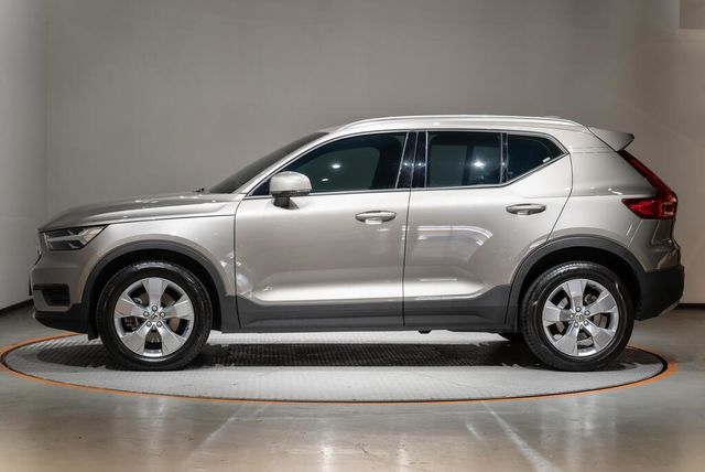 VOLVO富豪 XC40  第6張相片