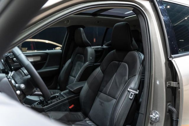 VOLVO富豪 XC40  第10張相片