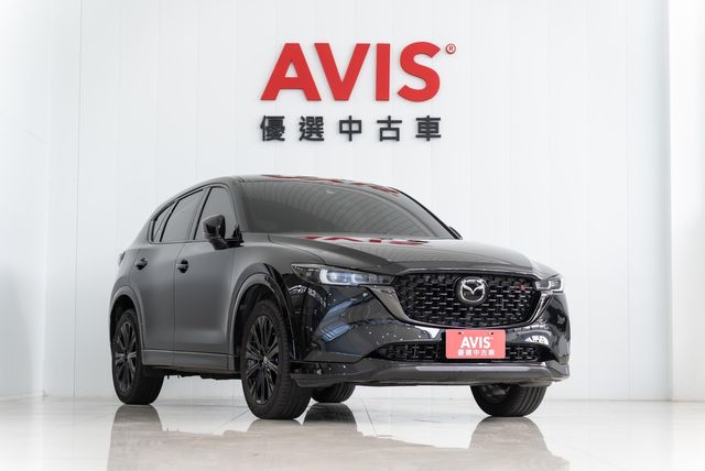 MAZDA馬自達 CX-5  第1張相片