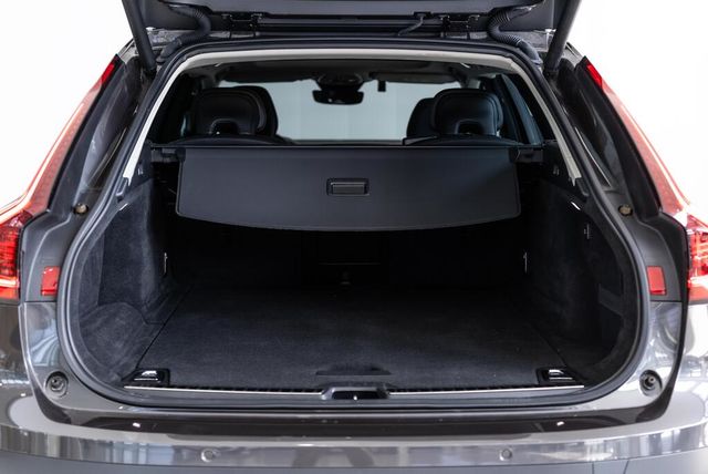 VOLVO富豪 V90 CROSS COUNTRY  第5張相片