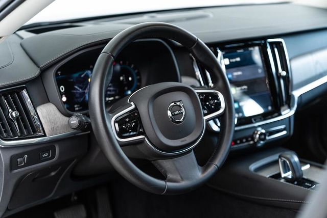 VOLVO富豪 V90 CROSS COUNTRY  第7張相片