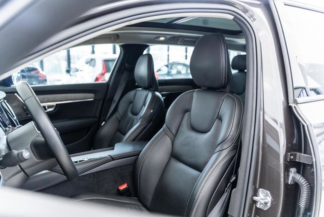 VOLVO富豪 V90 CROSS COUNTRY  第10張相片