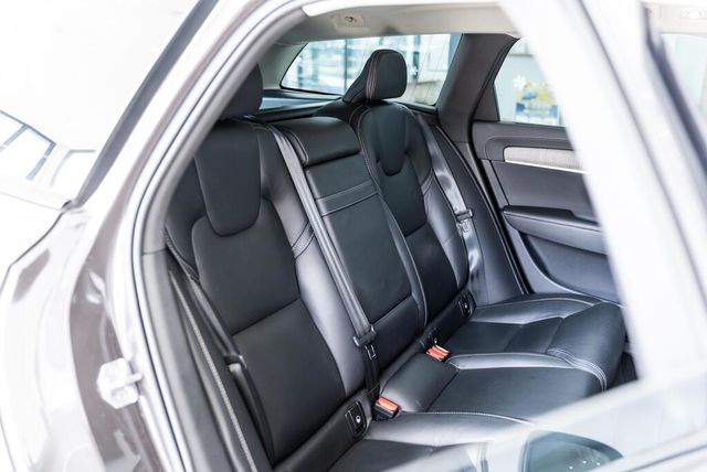 VOLVO富豪 V90 CROSS COUNTRY  第11張相片