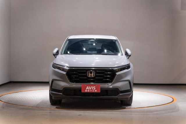 HONDA本田 CR-V  第2張相片