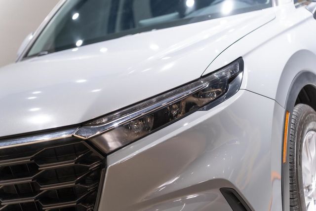 HONDA本田 CR-V  第4張相片