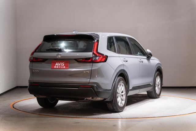 HONDA本田 CR-V  第6張相片