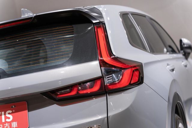 HONDA本田 CR-V  第8張相片