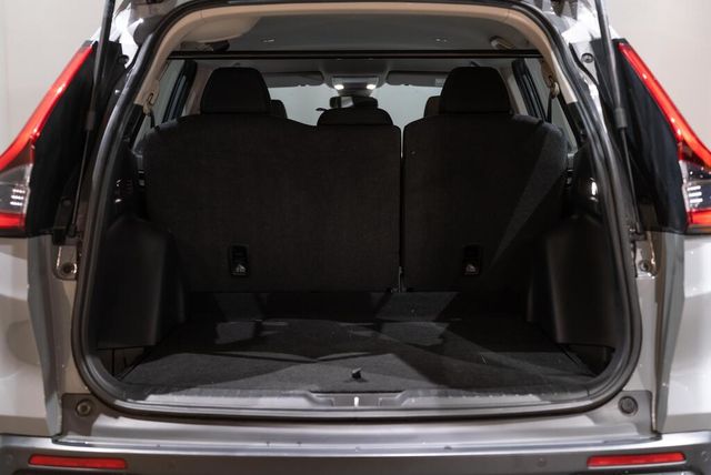 HONDA本田 CR-V  第9張相片