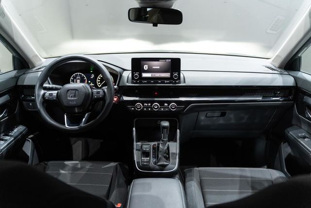 HONDA本田 CR-V  第10張相片