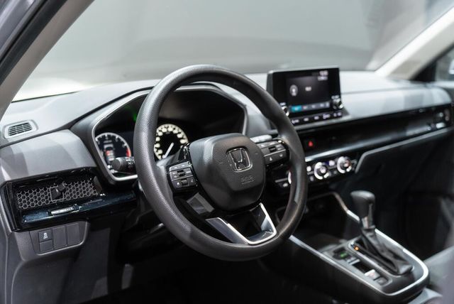 HONDA本田 CR-V  第11張相片