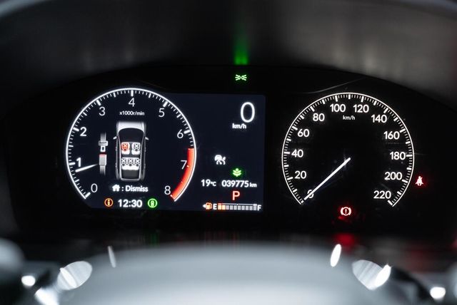 HONDA本田 CR-V  第12張相片