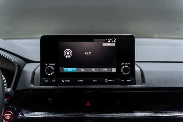 HONDA本田 CR-V  第13張相片