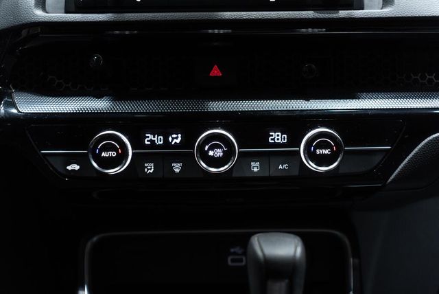 HONDA本田 CR-V  第14張相片