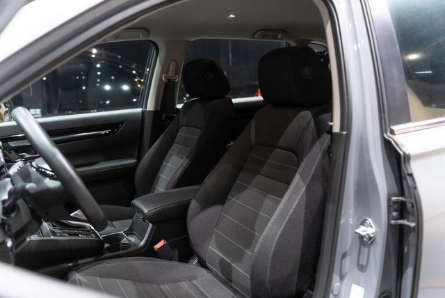 HONDA本田 CR-V  第15張相片