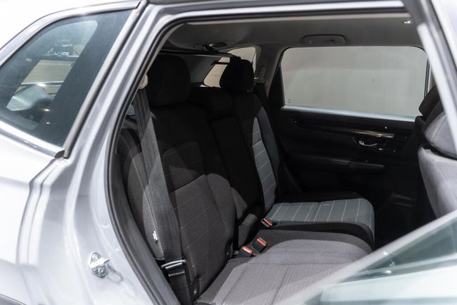 HONDA本田 CR-V  第17張相片