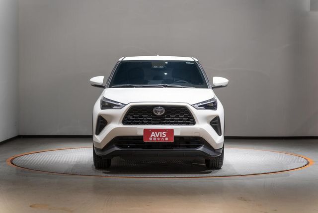 TOYOTA豐田 YARIS CROSS  第2張相片