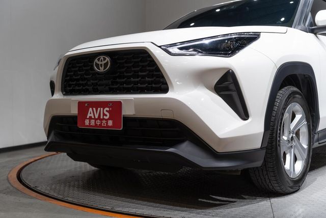 TOYOTA豐田 YARIS CROSS  第3張相片