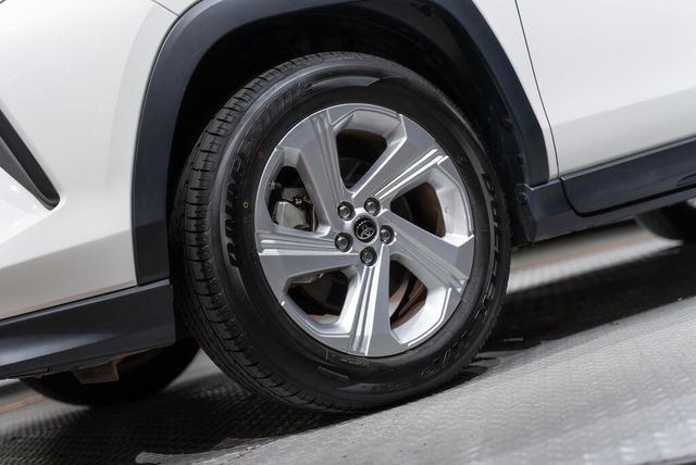 TOYOTA豐田 YARIS CROSS  第5張相片