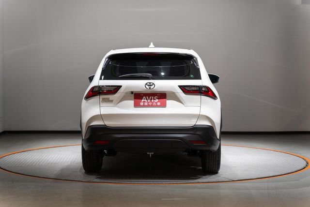 TOYOTA豐田 YARIS CROSS  第7張相片