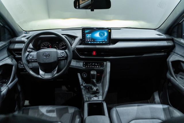 TOYOTA豐田 YARIS CROSS  第10張相片