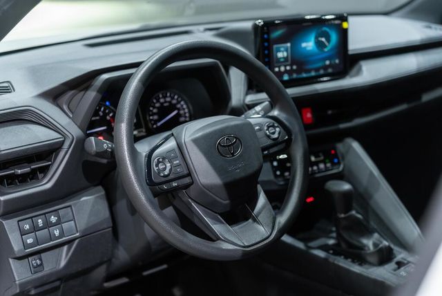 TOYOTA豐田 YARIS CROSS  第11張相片