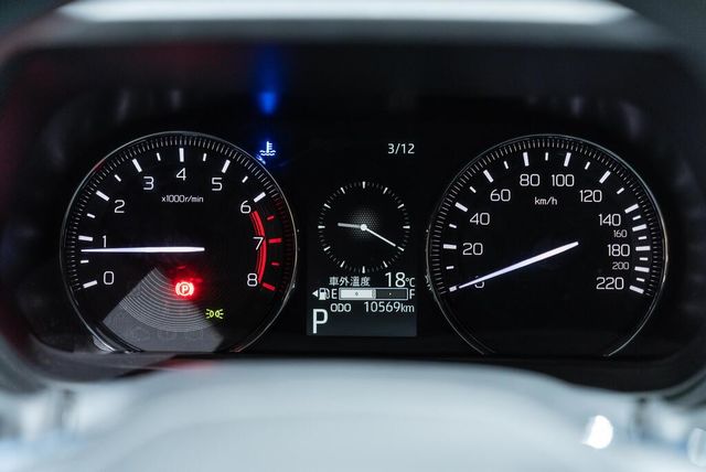 TOYOTA豐田 YARIS CROSS  第12張相片