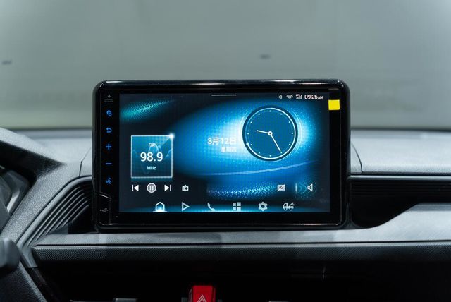 TOYOTA豐田 YARIS CROSS  第13張相片