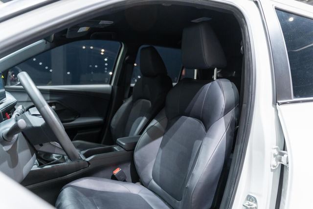 TOYOTA豐田 YARIS CROSS  第15張相片