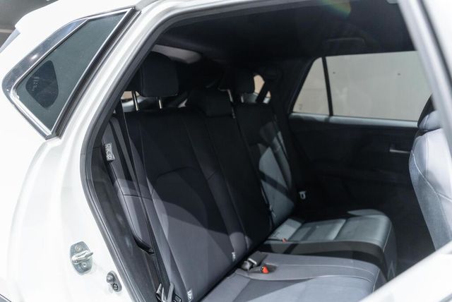 TOYOTA豐田 YARIS CROSS  第16張相片