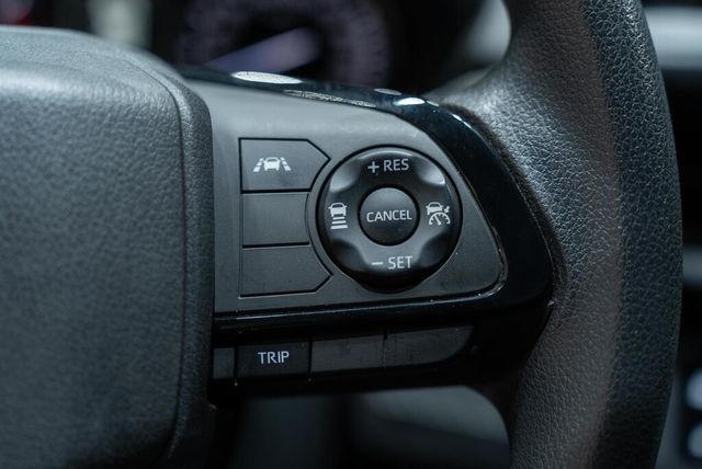 TOYOTA豐田 YARIS CROSS  第17張相片