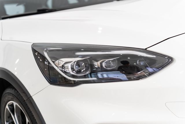 FORD福特 FOCUS ACTIVE  第4張相片