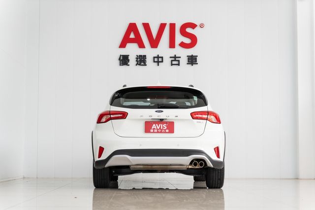 FORD福特 FOCUS ACTIVE  第7張相片