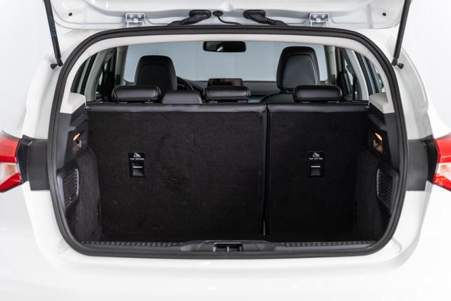 FORD福特 FOCUS ACTIVE  第8張相片