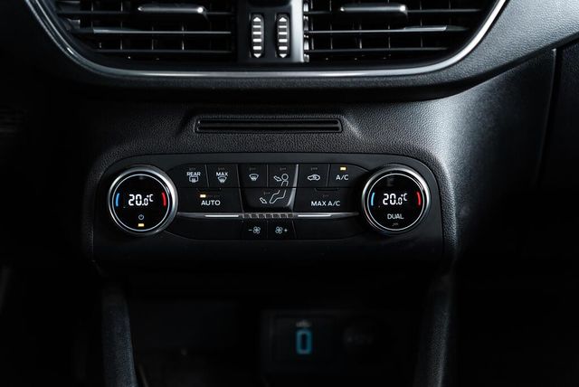 FORD福特 FOCUS ACTIVE  第14張相片