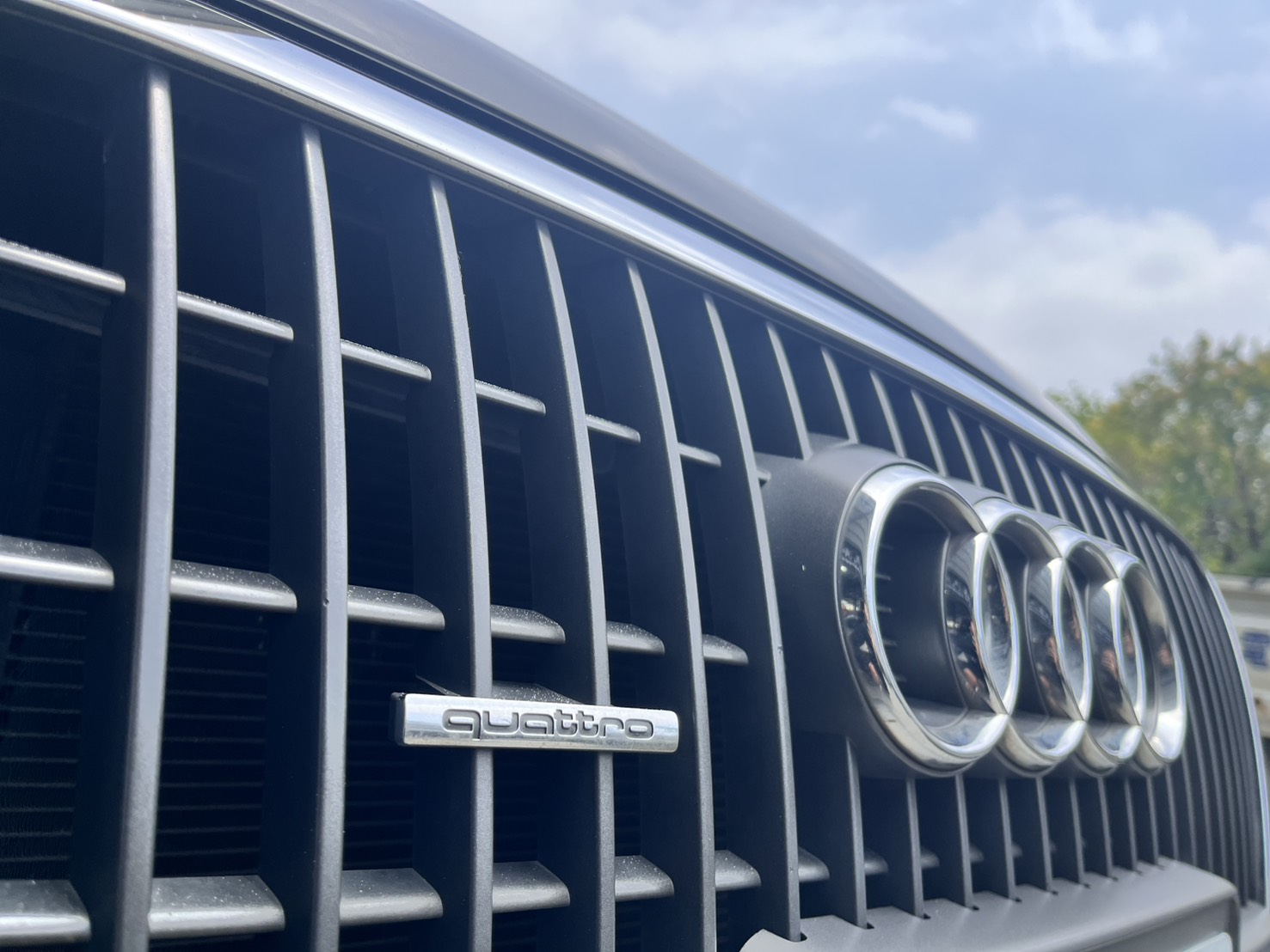 【旭峯汽車】2011年AUDI Q5 quattro 2.0L   第9張相片
