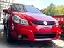 【旭峯汽車】2010年 Suzuki SX4 1.6L  第1張縮圖