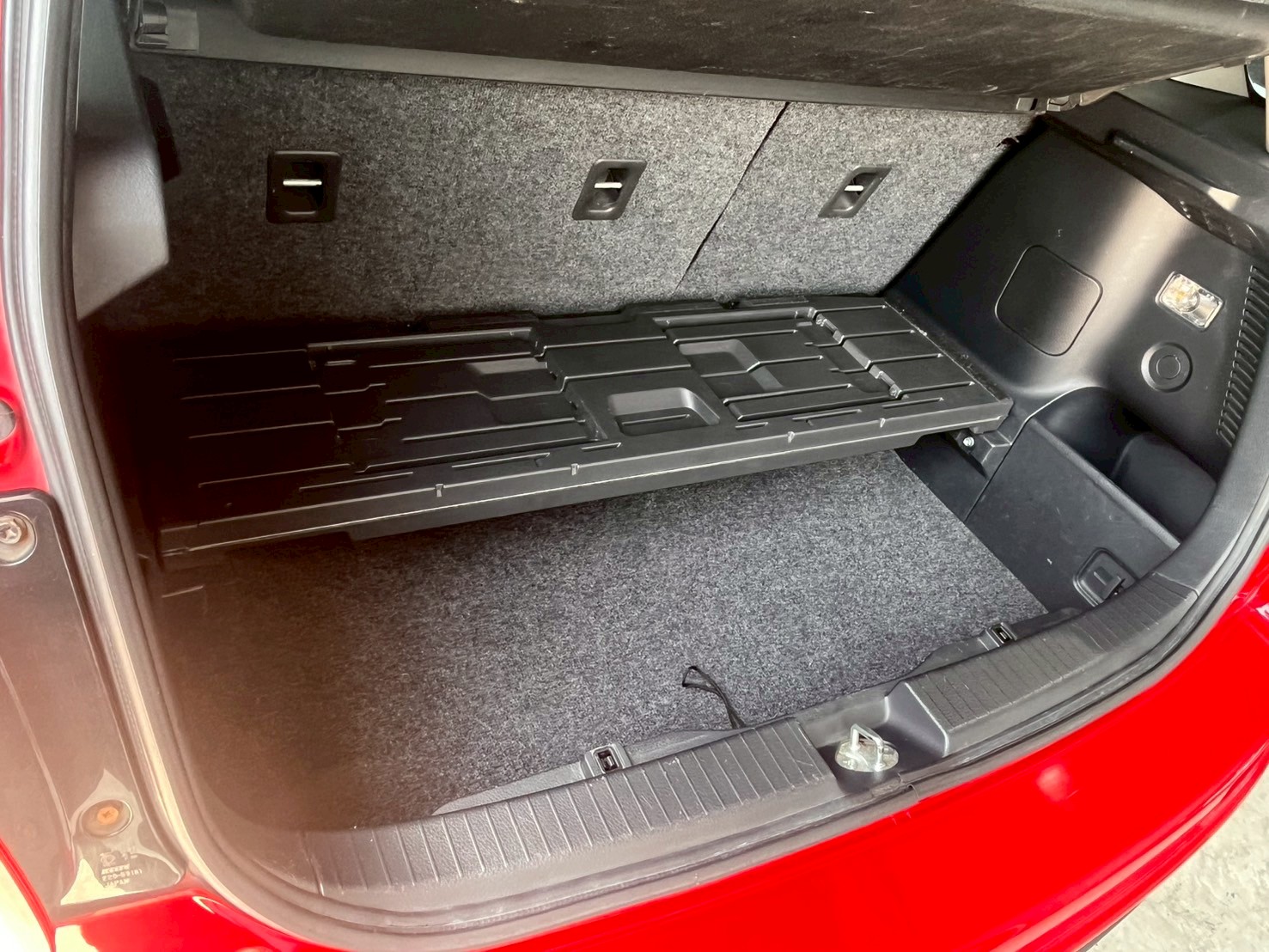 【旭峯汽車】2010年 Suzuki SX4 1.6L  第6張相片