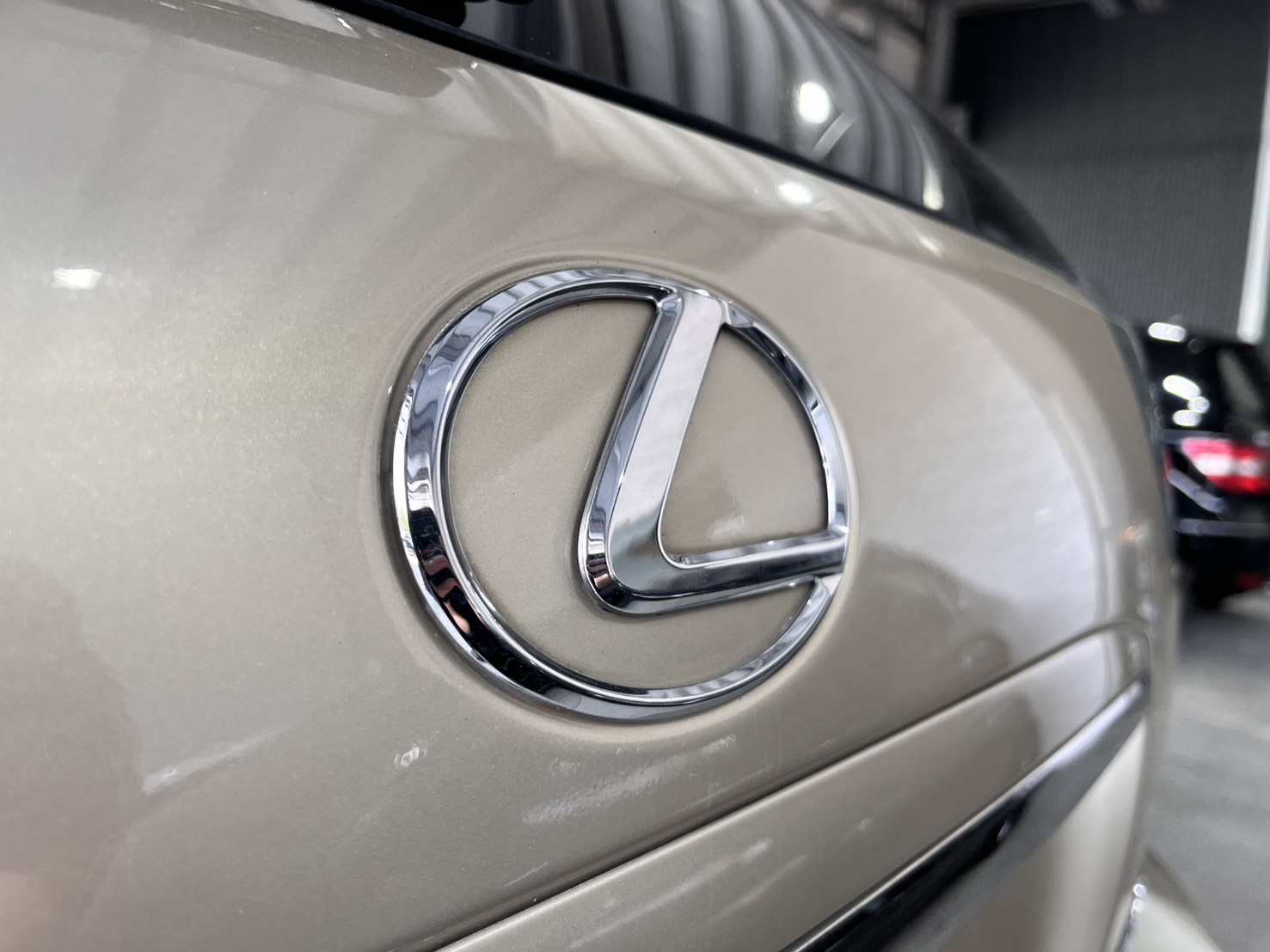 【旭峯汽車】 2005年 Lexus RX 330 3.3L V6  第7張相片