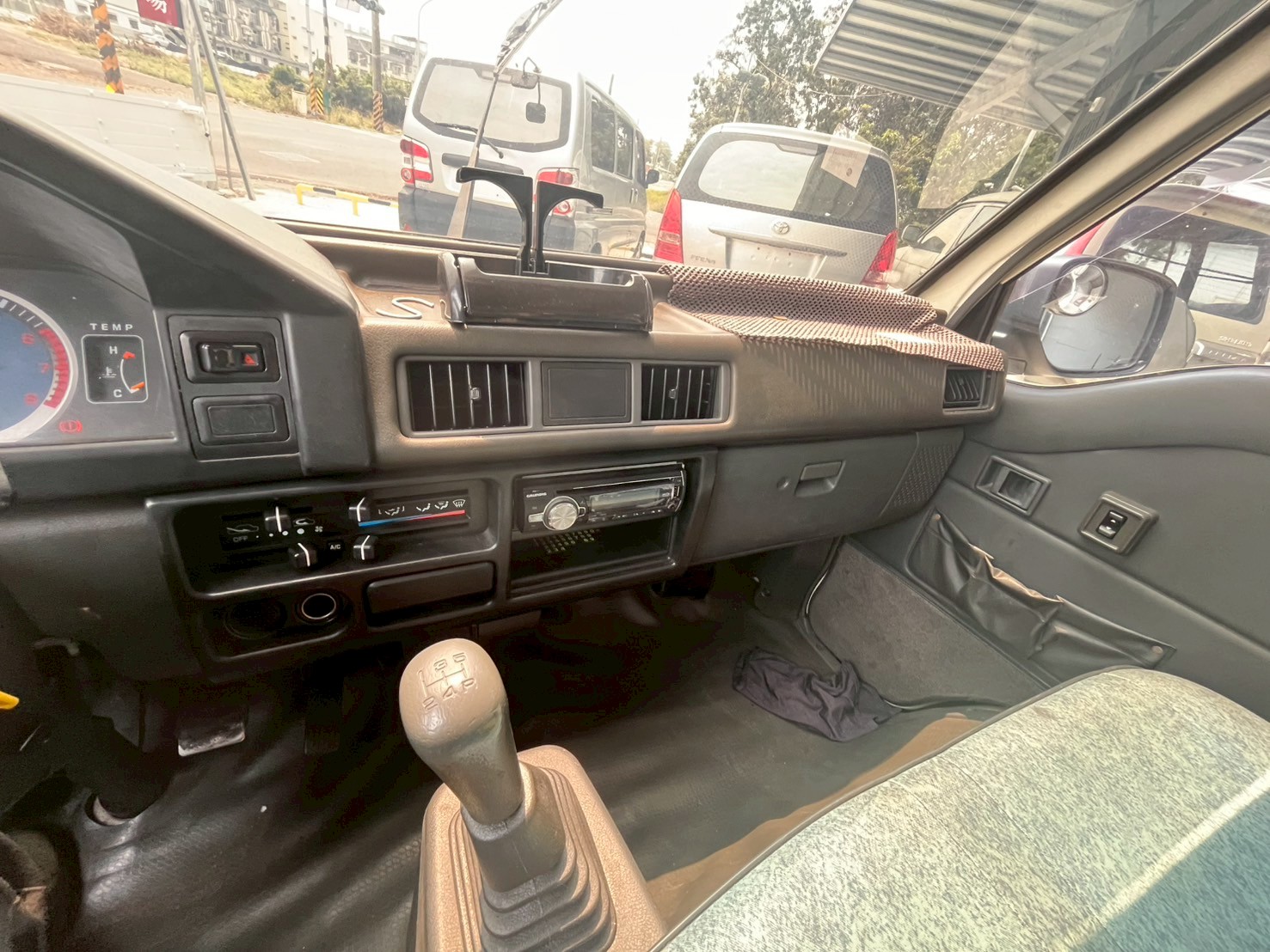 【旭峯汽車】2016年 三菱MITSUBISHI  得利卡2.4L   第7張相片