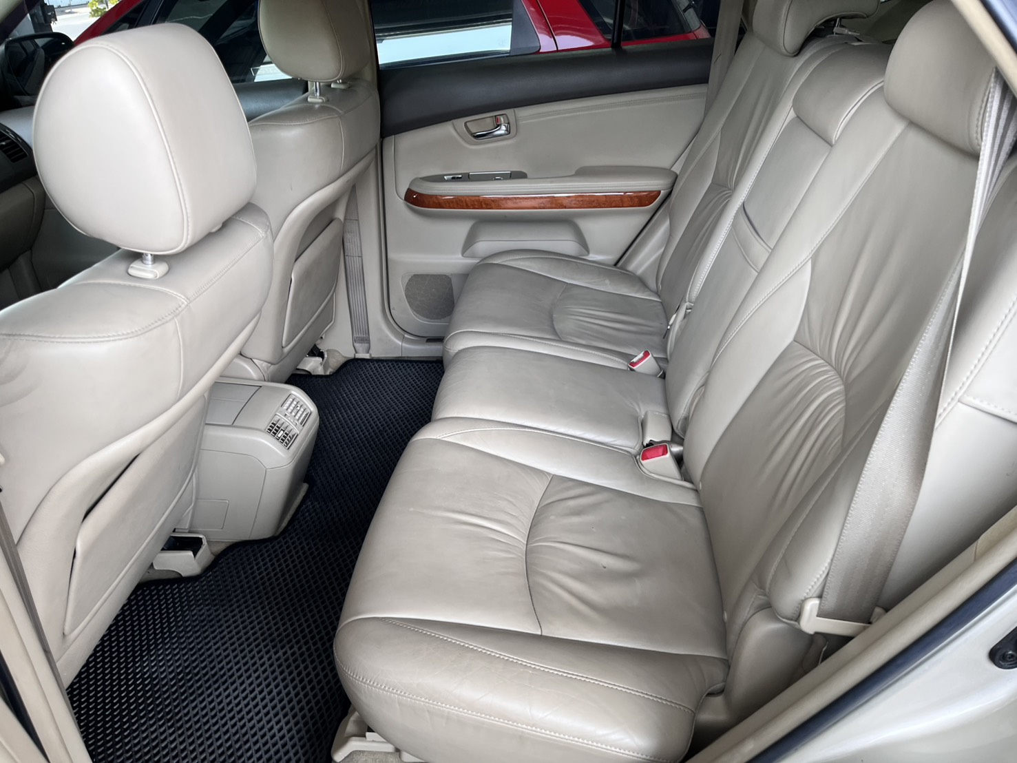 【旭峯汽車】 2005年 Lexus RX 330 3.3L V6  第4張相片