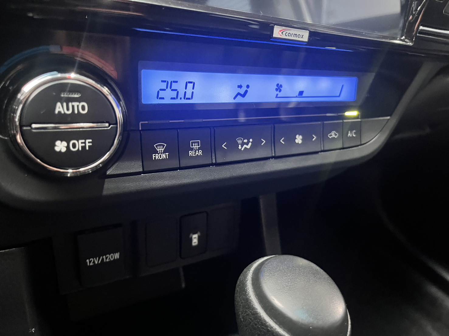 【旭峯汽車】 2013年 TOYOTA ALTIS 1.8 經典版  第4張相片