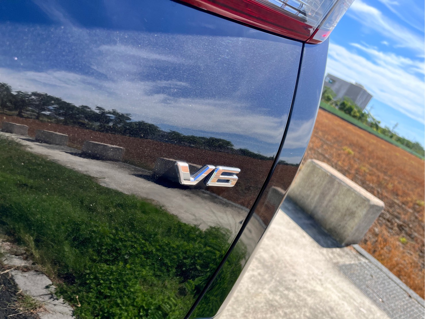 【旭峯汽車】2015年 Toyota Alphard 3.5L V6 自然進氣 無待修 單純里程高 非計程車  第12張相片